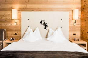 Hotel Dorfer Alpine&Charming Selva Di Val Gardena